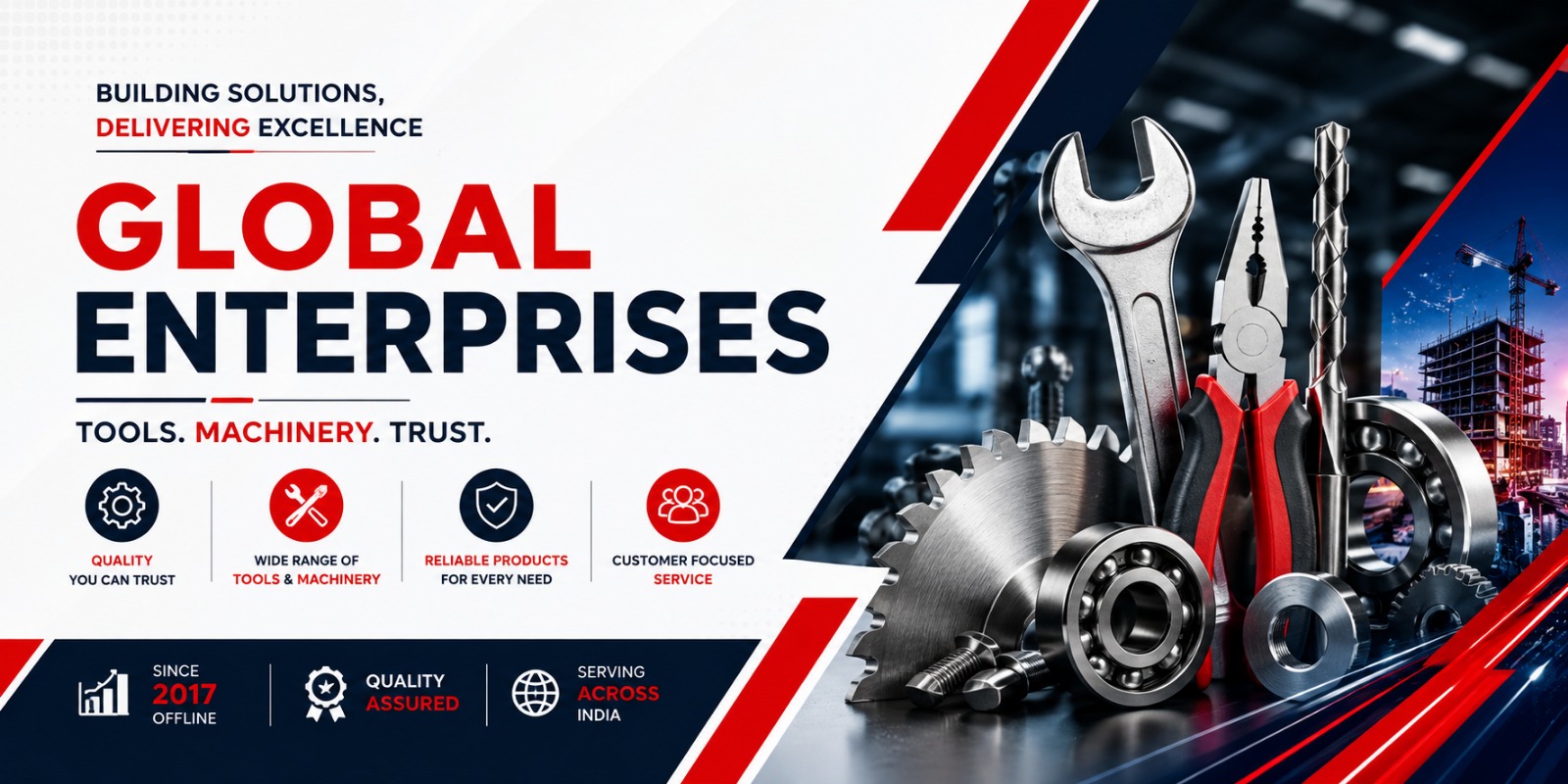 Global Enterprises