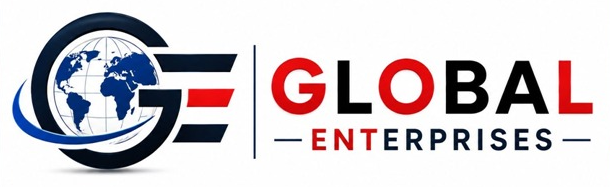 Global Enterprises Logo